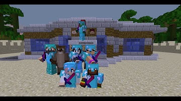 Minecraft Kohi  Map 17 #Clip 1 ( PEEVEEPEE)