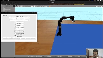 How to Set Up KDL (Kinematics and Dynamics Library) in ROS2 to solve Robot Kinematics (C++ Tutorial)