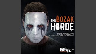 I'm Bozak