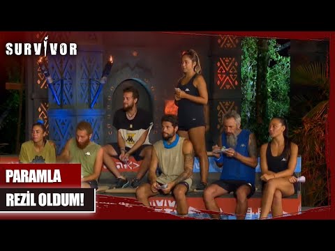 Hızlı Olan Kazanır! | Survivor 2023 49. Bölüm