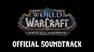 World of Warcraft: Battle For Azeroth OST | 11 | Stormsong Valley