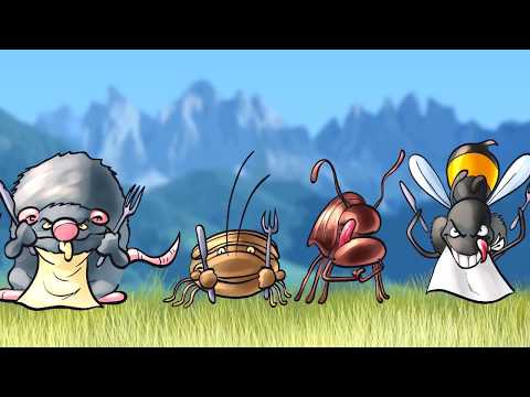 Desinfecta - Der Film (deutsch)