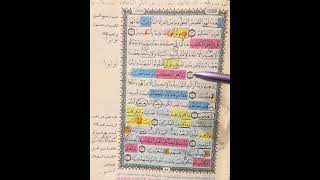 روابط سورة آل عمران (62 :74)