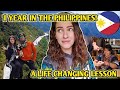 What I Learned LIVING IN THE PHILIPPINES For 1 Year! + We Had to Go Home!