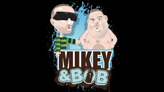 Naked Couple Takes Dog For A Walk