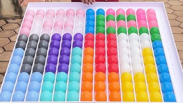 Speed Color Ball Sort