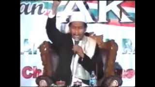 Kyai Anwar Zahid - Keutamaan Dzikir & Sholat Malam Part 2