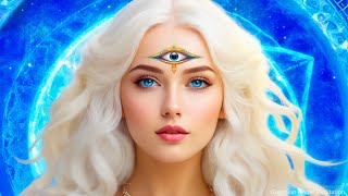 Pineal Gland Optics – Ultimate Bliss, Pineal Gland Activation, Open Third Eye, Deep Meditation