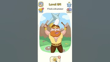 DOP 5 - Level 154 - Walkthrough