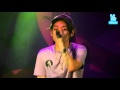 Jay Park Show case you know Feat. Okasian  live