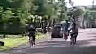 bicycle drag part 2. (jdc) screenshot 2