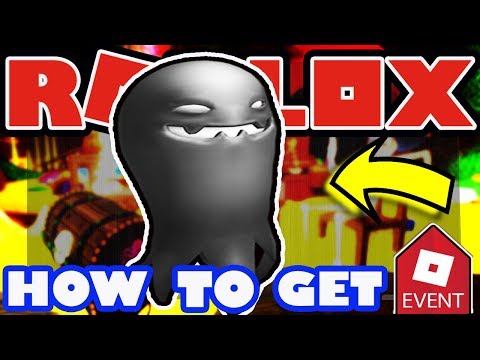 Event How To Get The Imaginary Companion Roblox 2018 Halloween Escape Room Twilight Manor Youtube - hallows eve event roblox escape room twilight manor imaginary companion