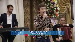 Мурад  Курбанов Любимая