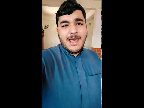 تتر برنامج قطوف من حدائق الايمان بإذاعه القرآن الكريم خشوع من القلب