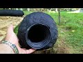 Tips on How to Install a DIY NDS EZ Drain for a Successful Yard Drainage System