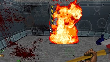 GZDOOM Java RPG remake (m-rated/Delta touch/doom mod)