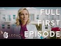 Legacy episode 1 - full episode | DStv