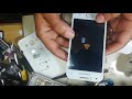 حل مشكل المثلث الأصفر عند الشحن لسامسونغ j1 solution charge Samsung j1