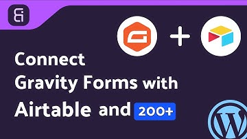 Integrating Gravity Forms with Airtable | Step-by-Step Tutorial | Bit Integrations