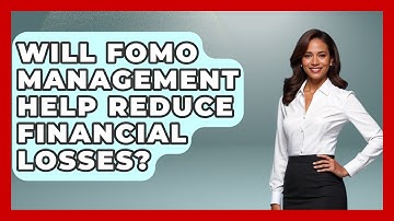 Will FOMO Management Help Reduce Financial Losses? | Crypto Trading Strategists