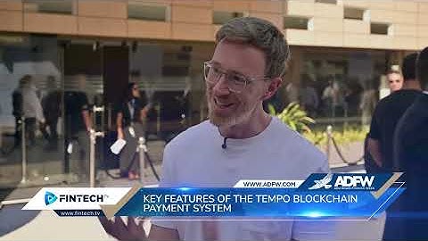 Revolutionizing Payments: An Inside Look at Tempo