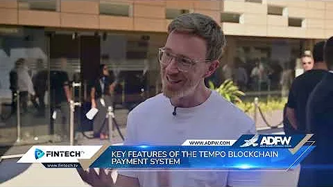 Revolutionizing Payments: An Inside Look at Tempo's New Blockchain