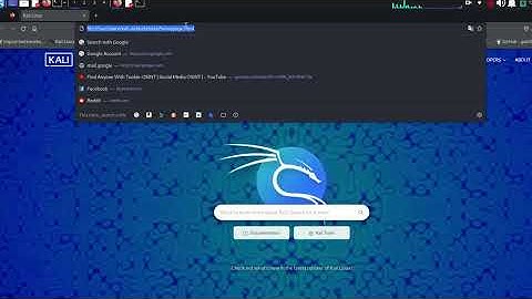 Mass Mailer Using Social Engineering Toolkit