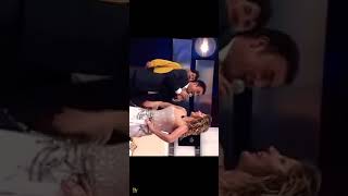 Mahmut Tuncer - Altın Dişli Hayriye(Canli) İbo Show
