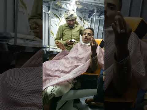 على نهج ابو حيدر ابوحيدر خلو الناس يحلقوا ابوحيدر محبوط العمل محبوب العمل حراج