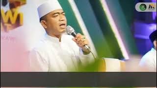 🔴 Syi'ir Tanpo Waton Gus Dur Lirik || Gus Wahid & Shoutul Mahbub An-Nawawi