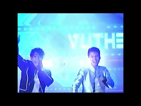 Vuthea - បន្តវេន (Inherit) ft. Som bok & Reaksa