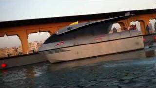 Dubai Water Taxi And Water Taxi Services