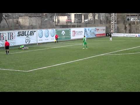 ტეტუნაშვილის გამოუყენებელი პენალტი