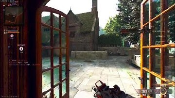 BO6 - Killcam 50 - 2025