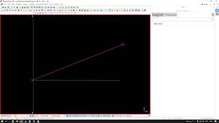 How to transfer from autocad to tekla and correcting the scale