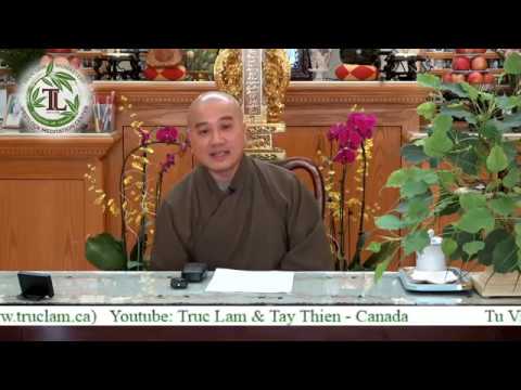 Vấn Đáp với Thầy Pháp Hòa (7:00pm – Jul 5, 2020 – Trúc Lâm) Vấn Đáp với Thầy Pháp Hòa (7:00pm – Jul 5, 2020 – Trúc Lâm)