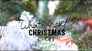What's Next at Christmas Pt. 1 | Next Careers