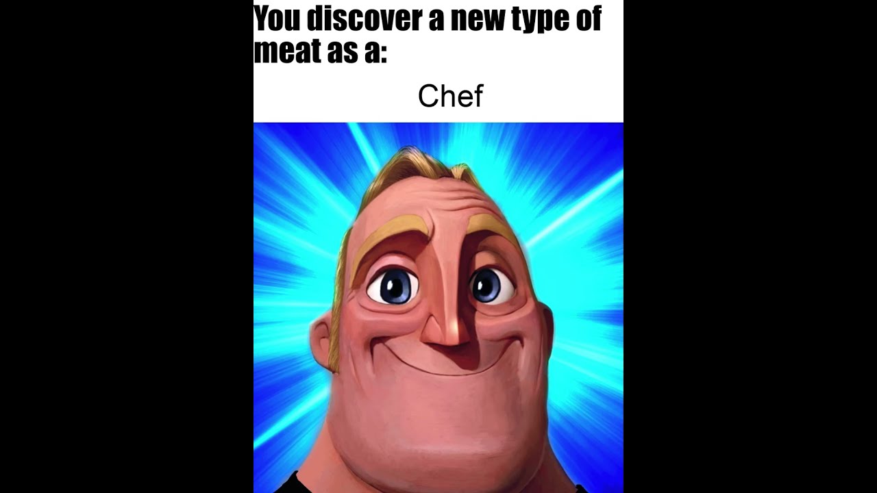 Mr Incredible Becomes Ascended : r/MemeTemplatesOfficial