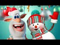 Booba ⛄ Die gefrorener Schneemann 🌨️ Lustige Zeichentrickfilme für Kinder - BOOBA ToonsTV