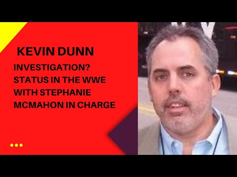 Video: Kevin Dunn Net Worth