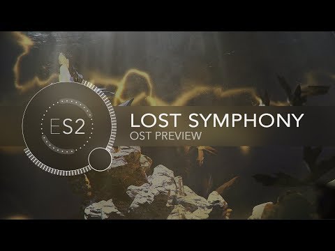 Endless Space 2 - Lost Symphony OST (Preview)