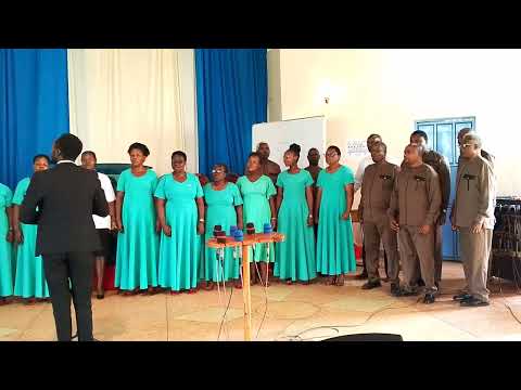 CKC NORTH NAIROBI STATION MUSIC FAIR 2025 DAGORETI CENTRAL SDA CHURCH CHOIR LIVE 