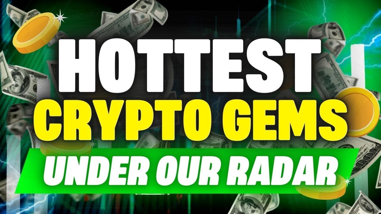 🔥HOTTEST Crypto GEMS Under Our Radar | Kadena KDA & More