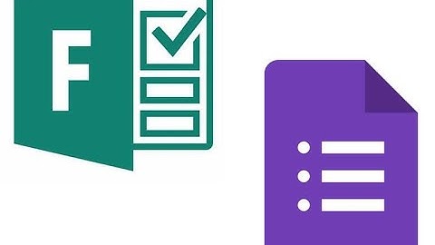 How to Convert Google Forms into Microsoft Forms