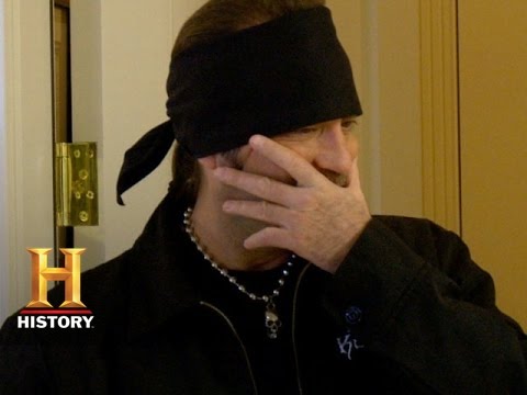 Counting Cars: More of Steve Barton's Car Collection | History - YouTube