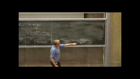 Frédéric Klopp - Lecture 2