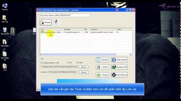 GetLink Fshare 4share Nhanh Nhất - Meo hay IT