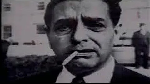 Raymond Patriarca’s Funeral (1984) #mafia #organizedcrime #newenglandcrimefamily #mobboss