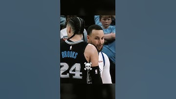 When NBA Players Have 0% Fear 💀