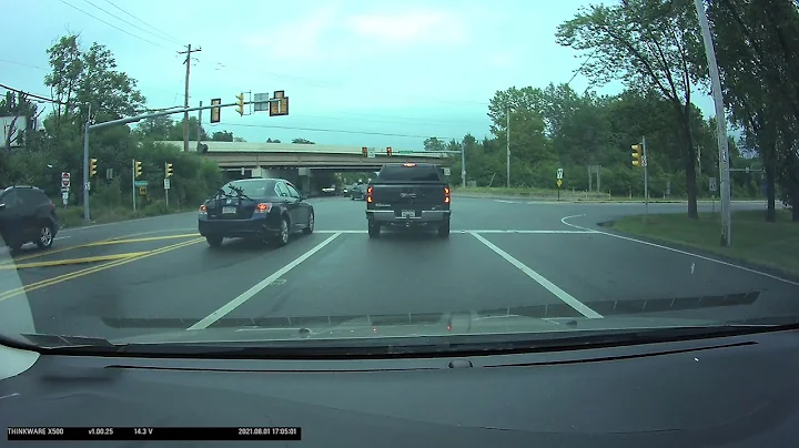 Sunday Drivers